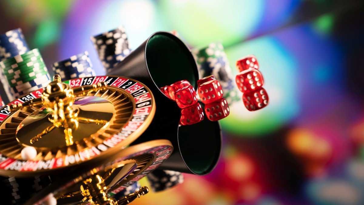 Win Oasis کیسینو میں بکراٹکھیلیں